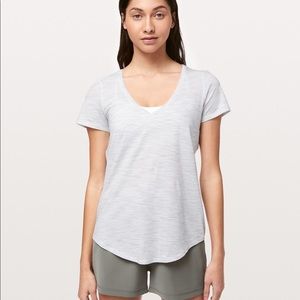 Lululemon V-neck